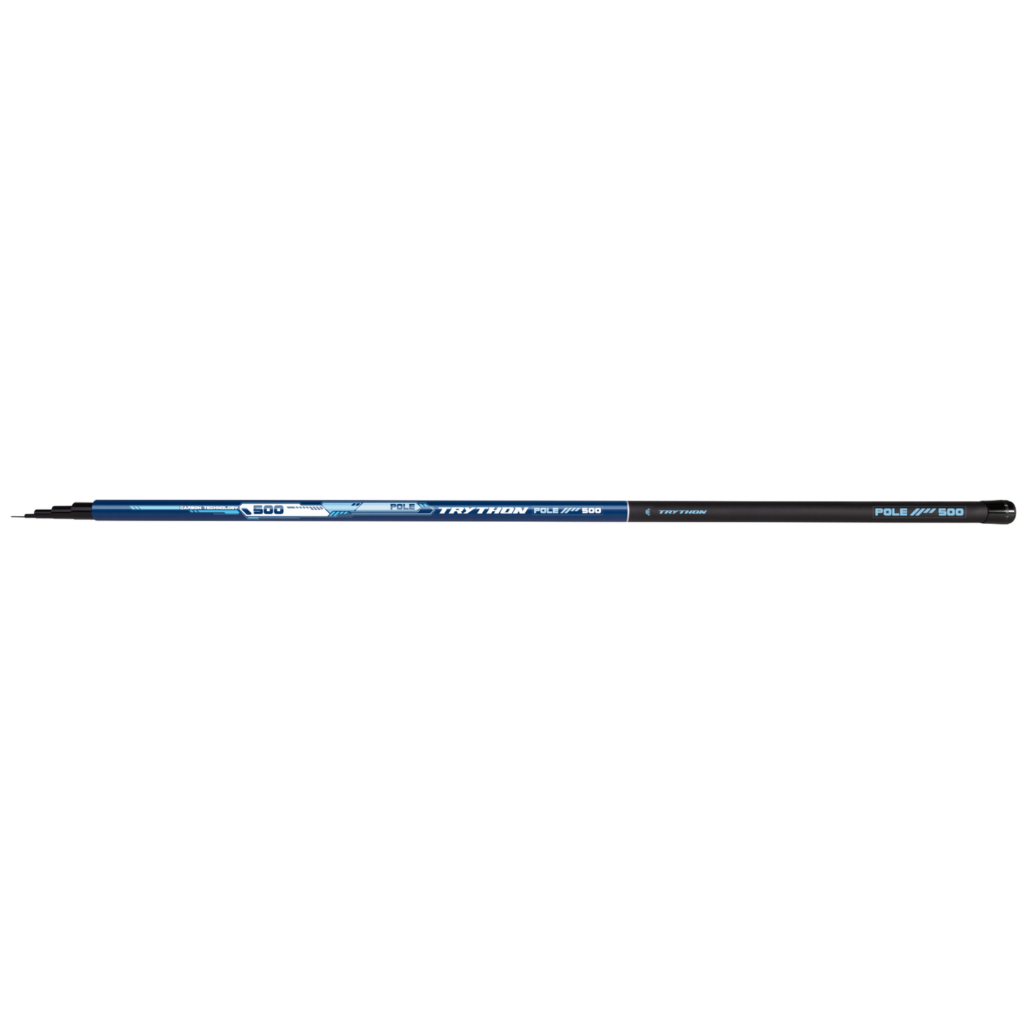 ROD - TRYTHON POLE 400 (4 sec.) - 1 pc.