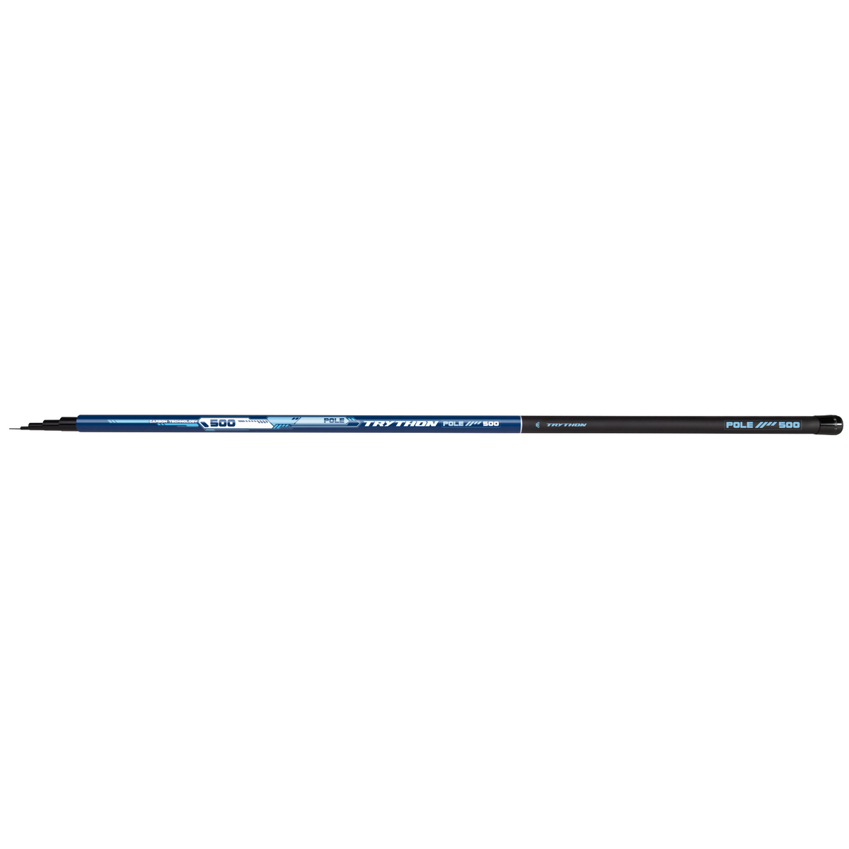 FISHING ROD MIKADO - TRYTHON POLE