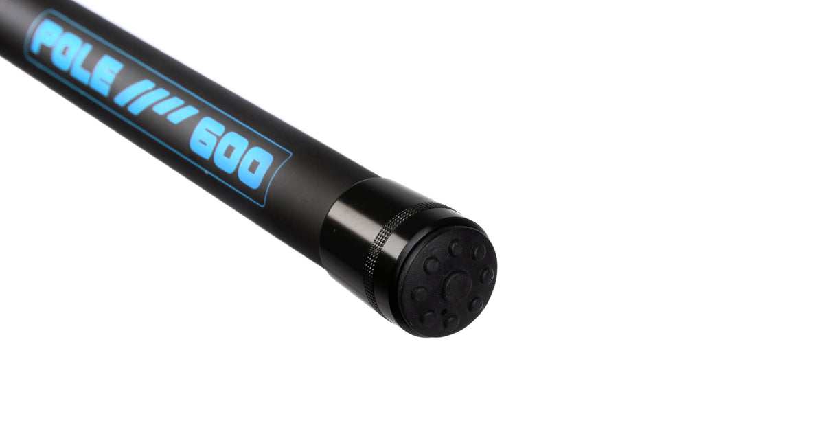 FISHING ROD MIKADO - TRYTHON POLE