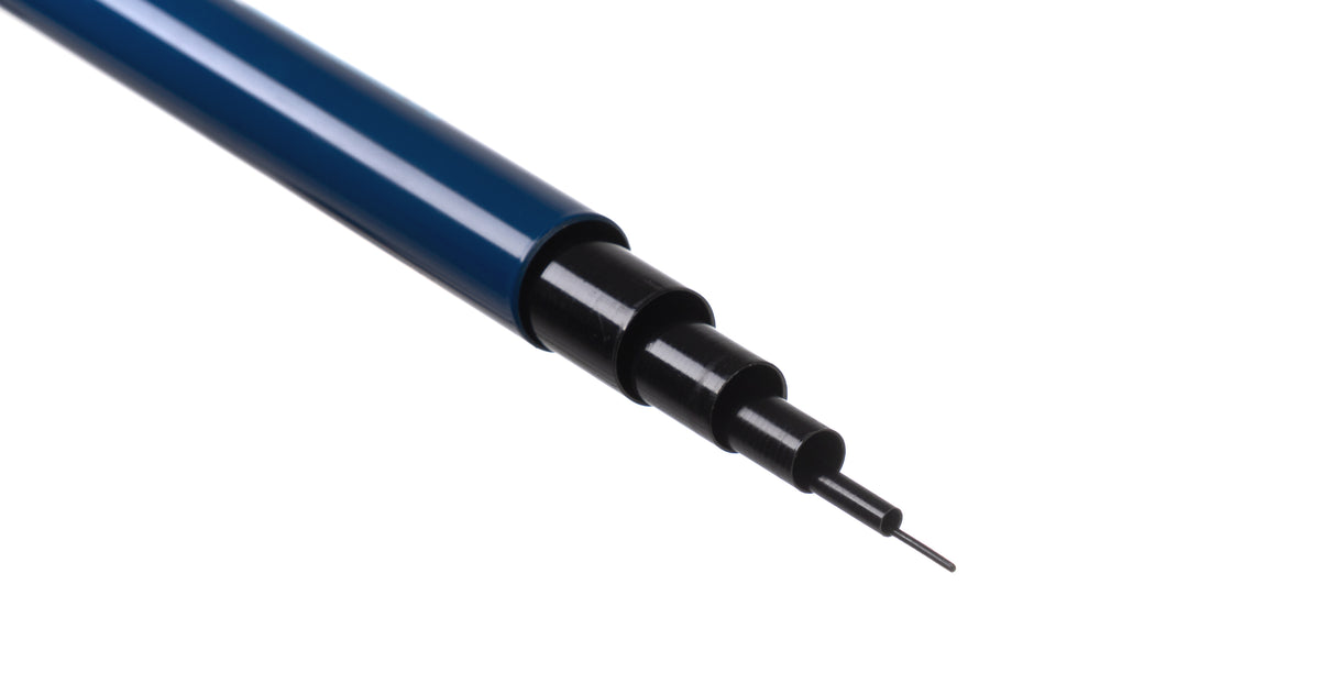 FISHING ROD MIKADO - TRYTHON POLE