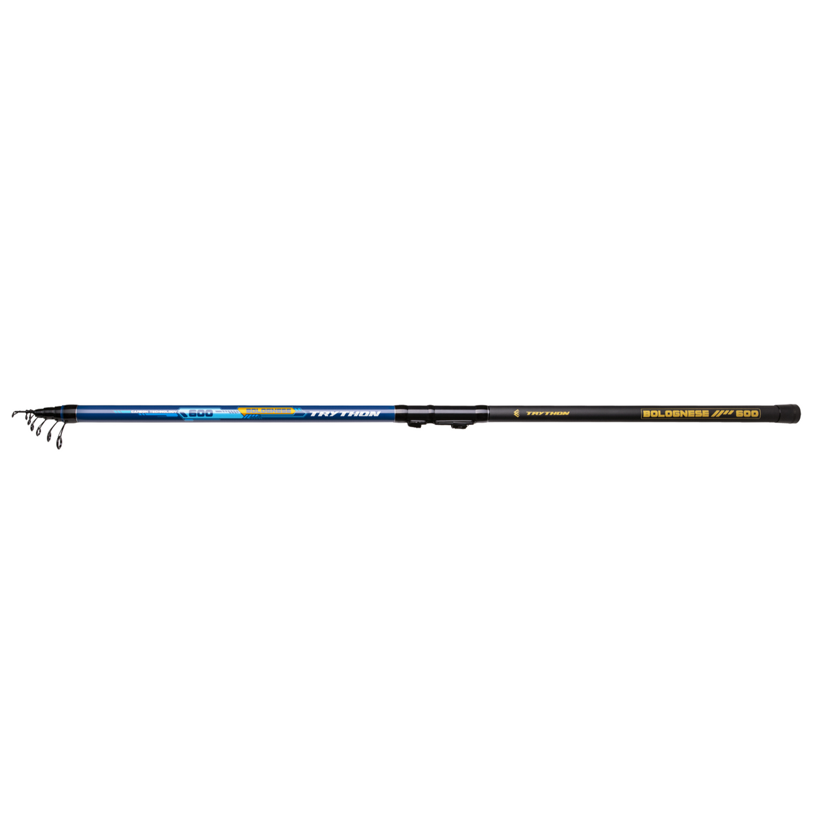 FISHING ROD MIKADO - TRYTHON BOLOGNESE up to 25g