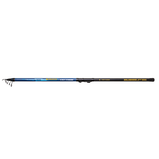 FISHING ROD MIKADO - TRYTHON BOLOGNESE up to 25g