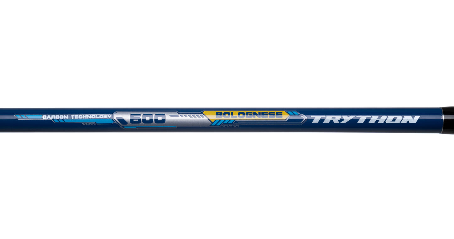 ROD - TRYTHON BOLOGNESE up to 25 years