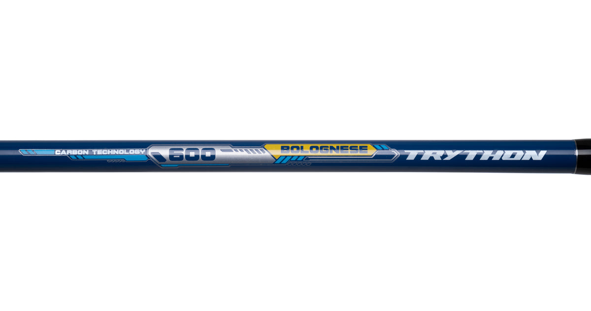 FISHING ROD MIKADO - TRYTHON BOLOGNESE up to 25g