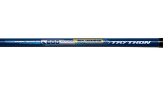 FISHING ROD MIKADO - TRYTHON BOLOGNESE up to 25g