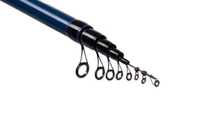 FISHING ROD MIKADO - TRYTHON BOLOGNESE up to 25g