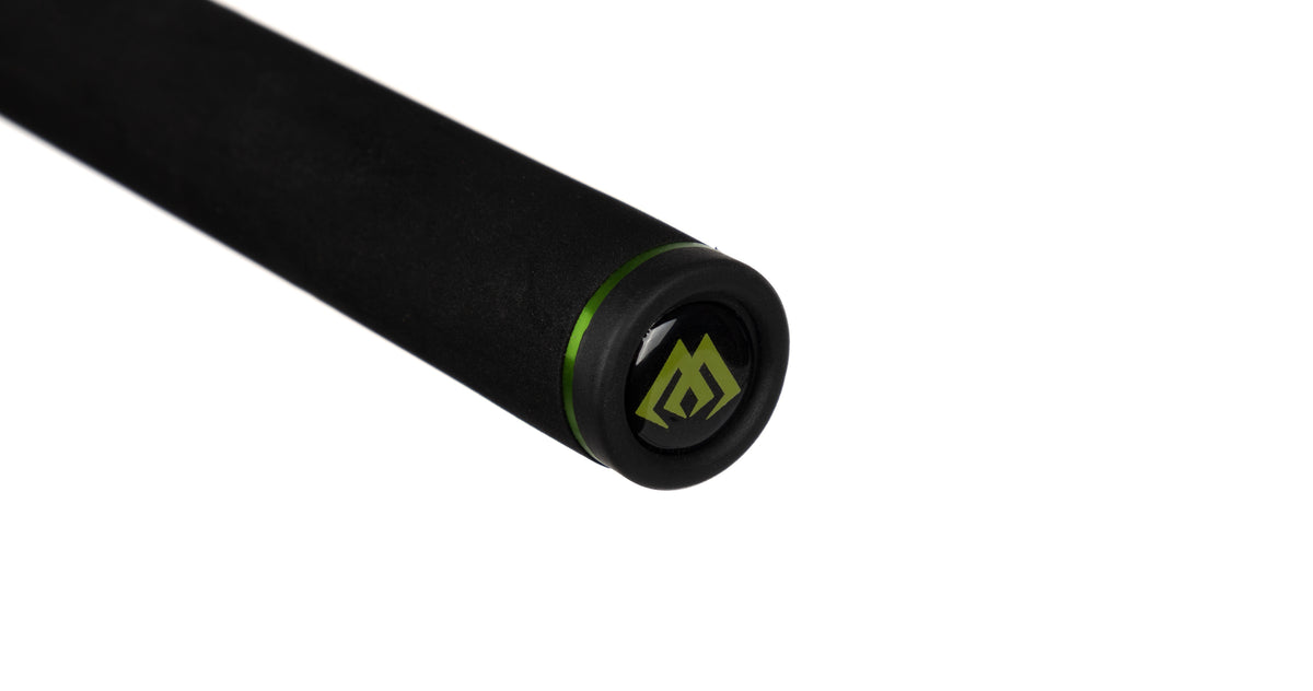MAKŠĶERKĀTS MIKADO - TOXY POWER METHOD FEEDER up to 120g