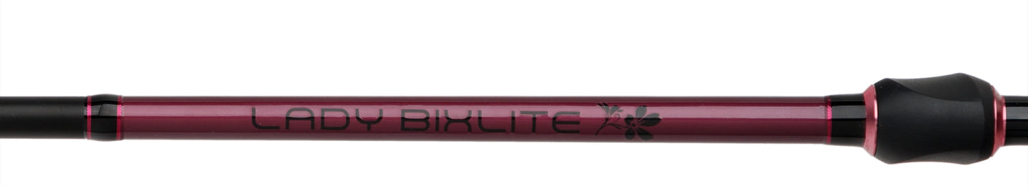 ROD - LADY BIXLITE SPIN 5-25g