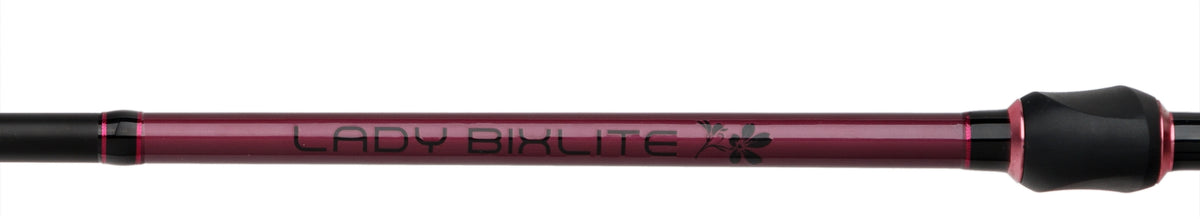 SPININGS MIKADO - LADY BIXLITE SPIN 5-25g