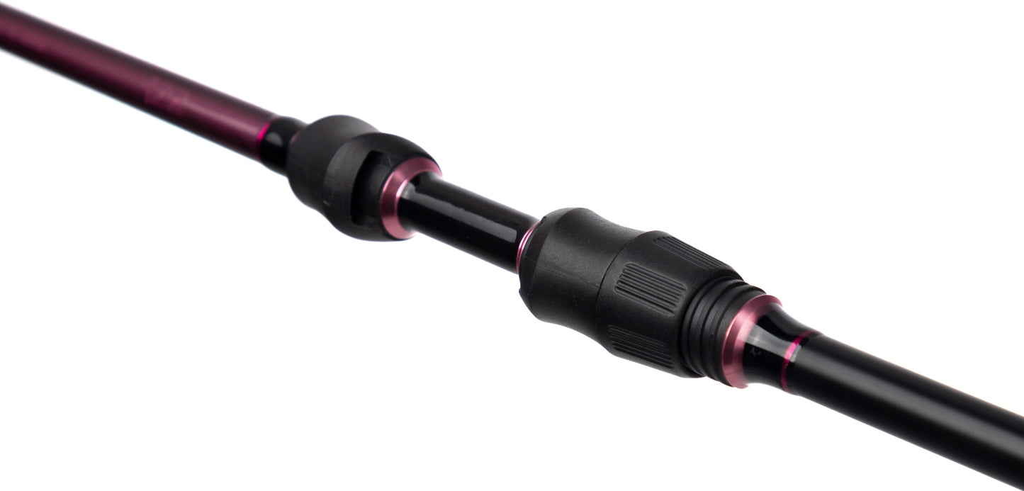 ROD - LADY BIXLITE SPIN 5-25g