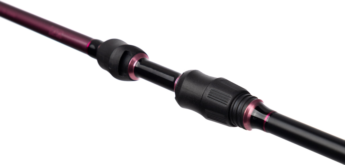 SPININGS MIKADO - LADY BIXLITE SPIN 5-25g
