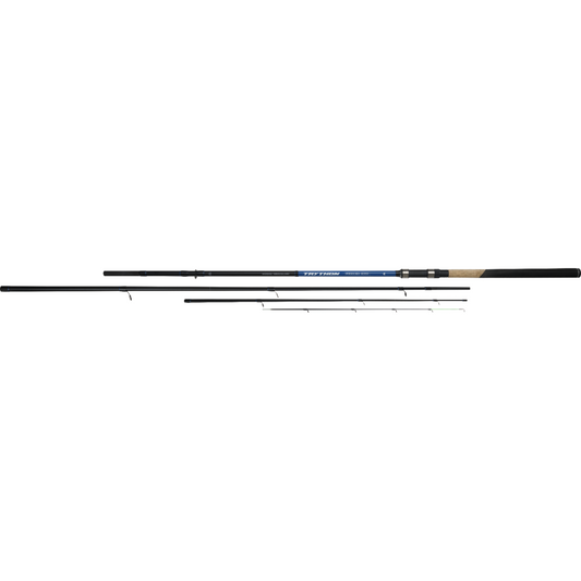 ROD - TRYTHON FEEDER 330 cw up to 120g (3+2 sec.) - 1 pcs.