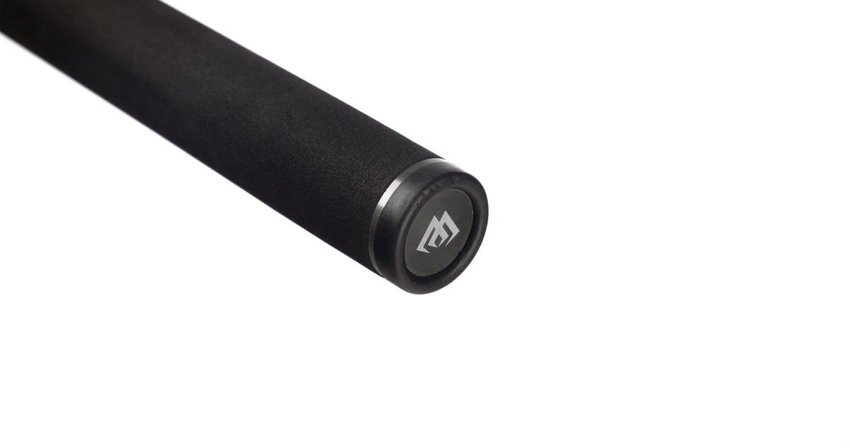 FISHING ROD MIKADO - TRYTHON FEEDER up to 120g (3+2 sec.)