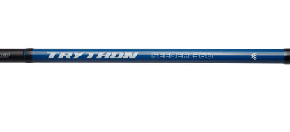 ROD - TRYTHON FEEDER 330 cw up to 120g (3+2 sec.) - 1 pcs.