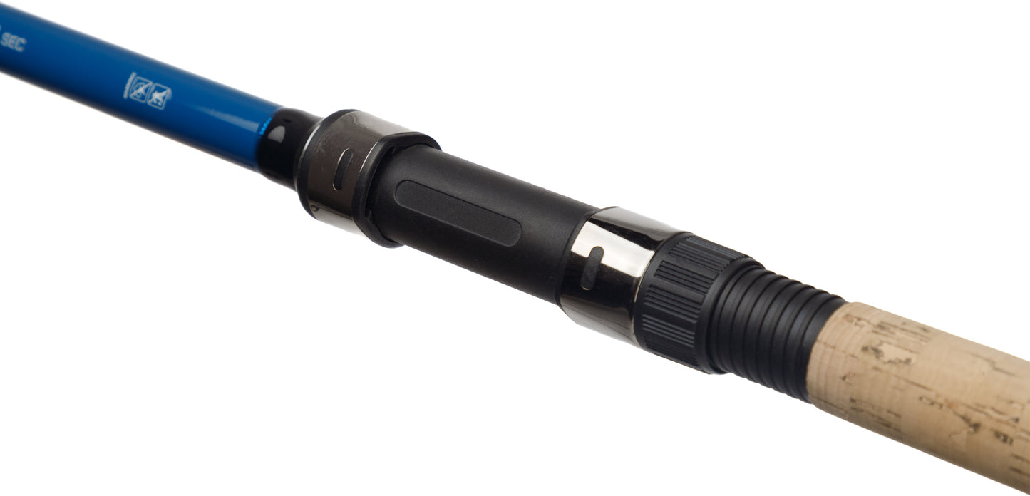 ROD - TRYTHON FEEDER 330 cw up to 120g (3+2 sec.) - 1 pcs.