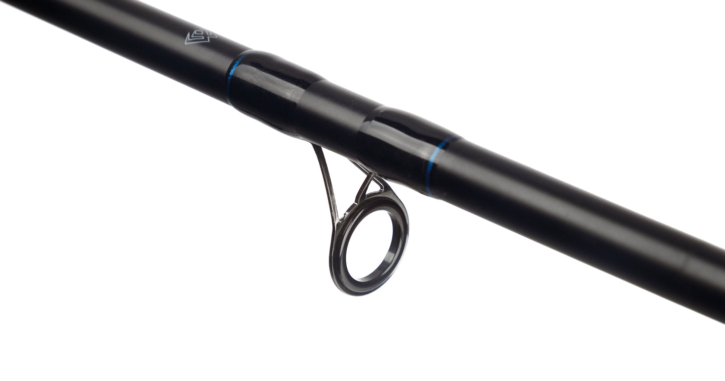 ROD - TRYTHON FEEDER 330 cw up to 120g (3+2 sec.) - 1 pcs.