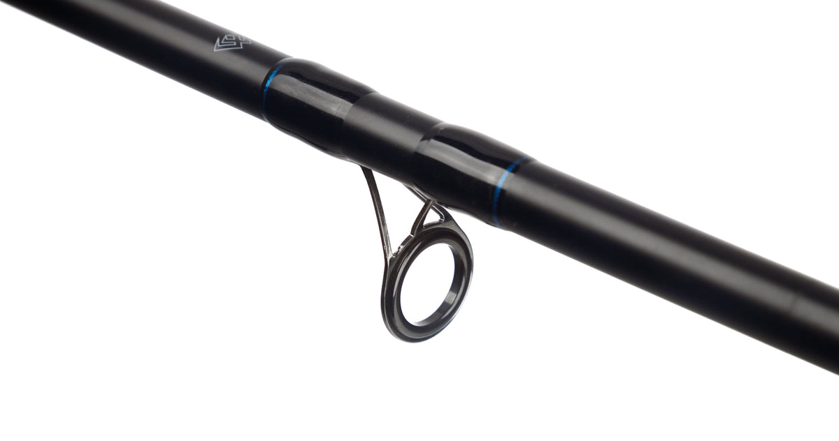 FISHING ROD MIKADO - TRYTHON FEEDER up to 120g (3+2 sec.)
