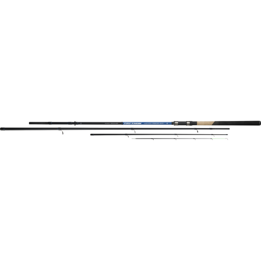 ROD - TRYTHON METHOD FEEDER 330 cw up to 90g (3+2 sec.) - 1 pcs.
