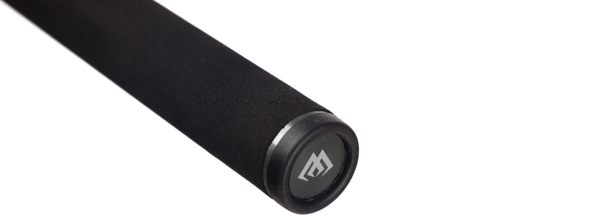 MAKŠĶERKĀTS MIKADO - TRYTHON METHOD FEEDER up to 90g