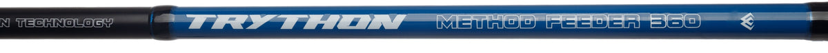 MAKŠĶERKĀTS MIKADO - TRYTHON METHOD FEEDER up to 90g