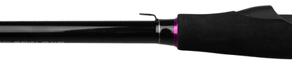 ROD - BIXLITE POWER SPIN 245 up to 125g