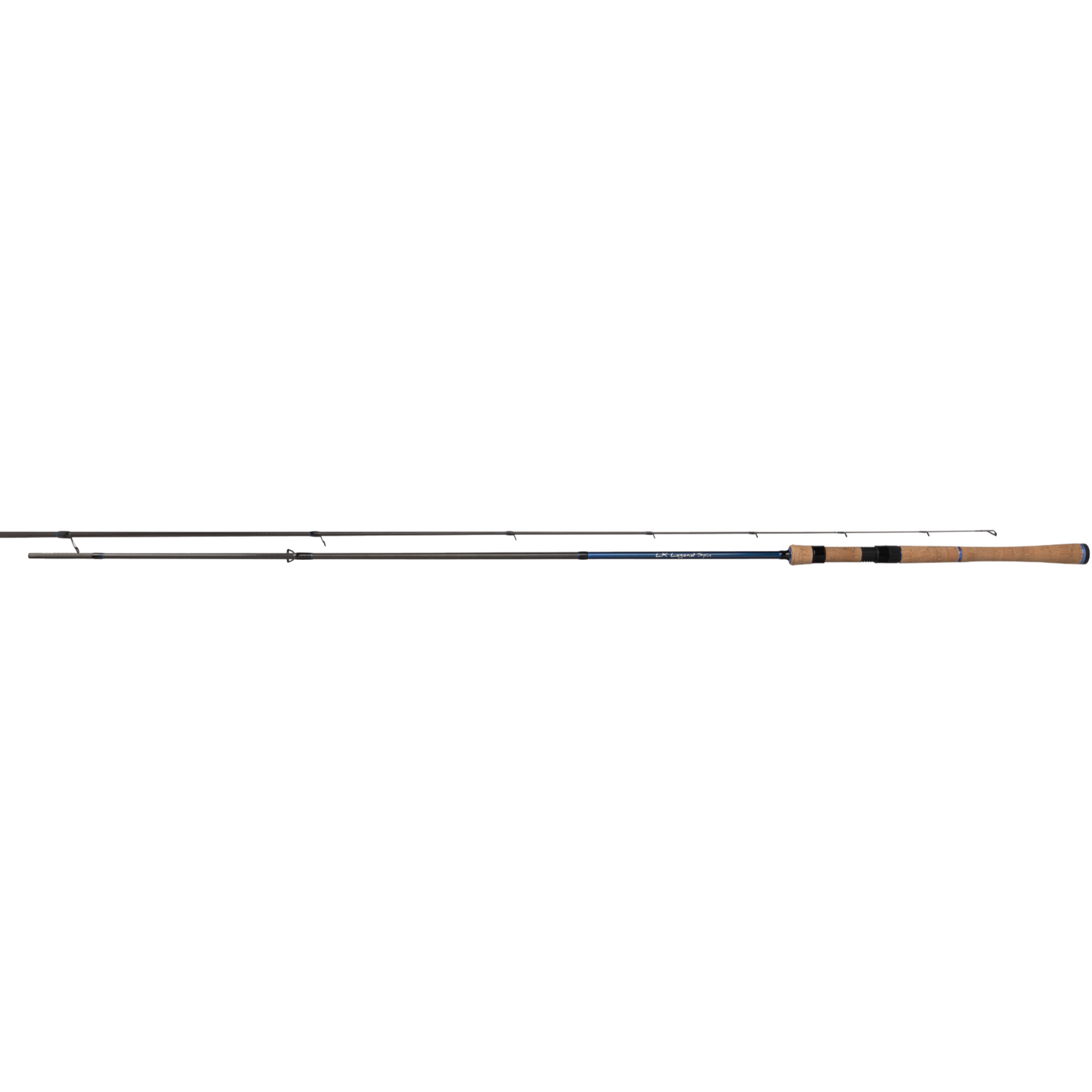 ROD - LX LEGEND SPIN up to 12g
