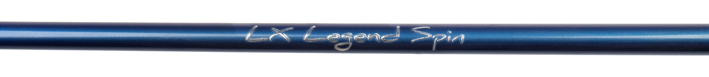 ROD - LX LEGEND SPIN up to 12g