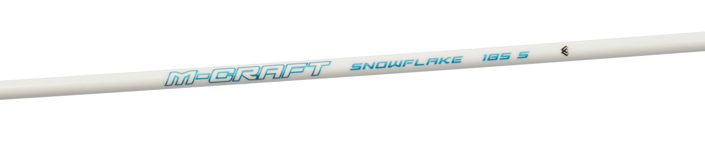 ROD - M-CRAFT SNOWFLAKE 0.3-1.5g
