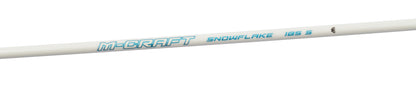 ROD - M-CRAFT SNOWFLAKE 0.3-1.5g