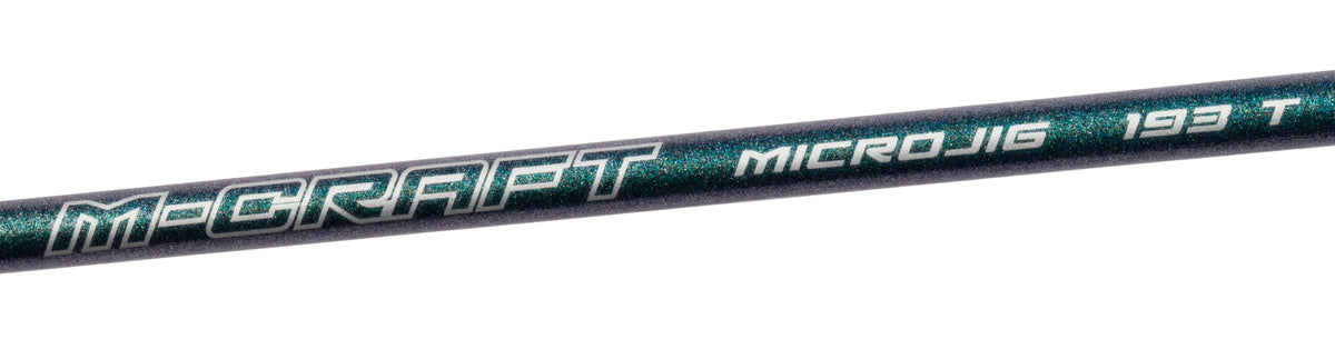 SPINNING MIKADO - M-CRAFT MICROJIG TUBULAR 0.3-2g