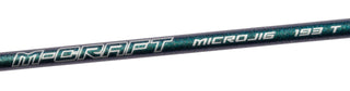 SPINNING MIKADO - M-CRAFT MICROJIG TUBULAR 0.3-2g