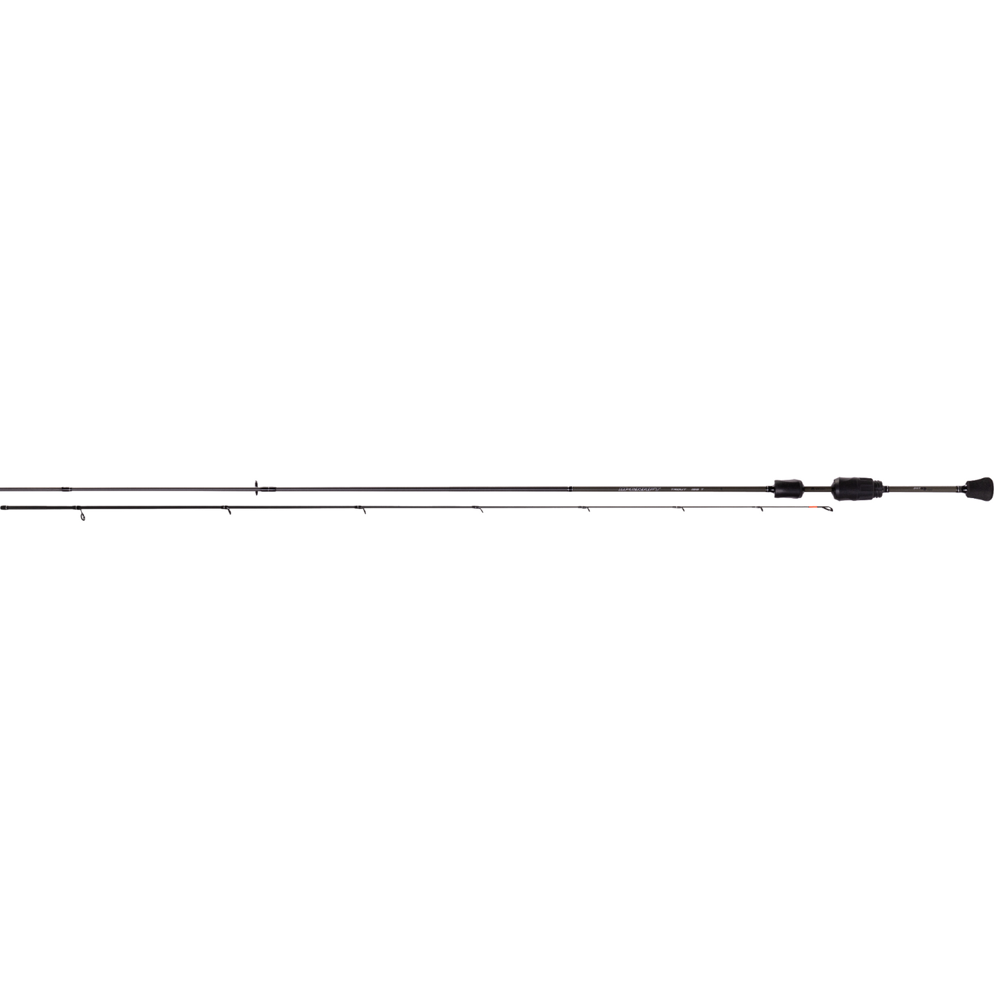 ROD - M-CRAFT TROUT 0.8-3.5g