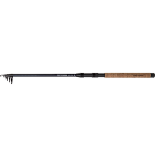 Спиннинг MIKADO - TRYTHON MINI 15-45г