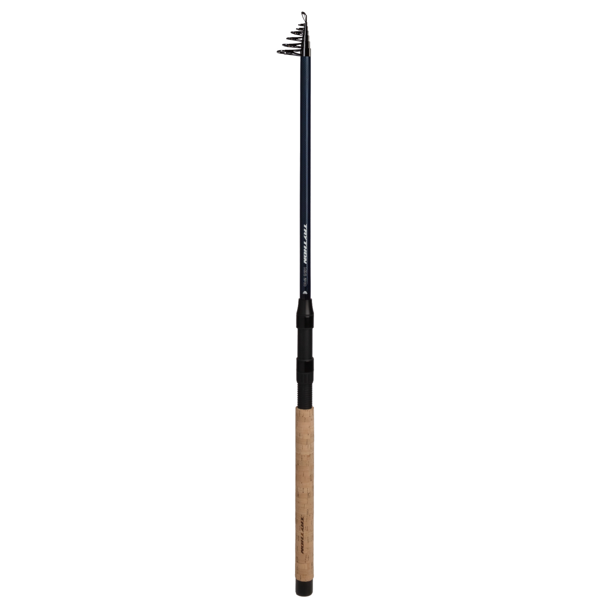 Спиннинг MIKADO - TRYTHON MINI 15-45г