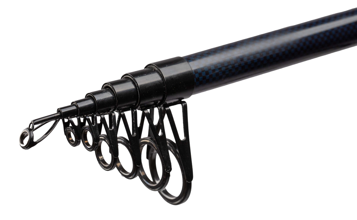Спиннинг MIKADO - TRYTHON MINI 15-45г