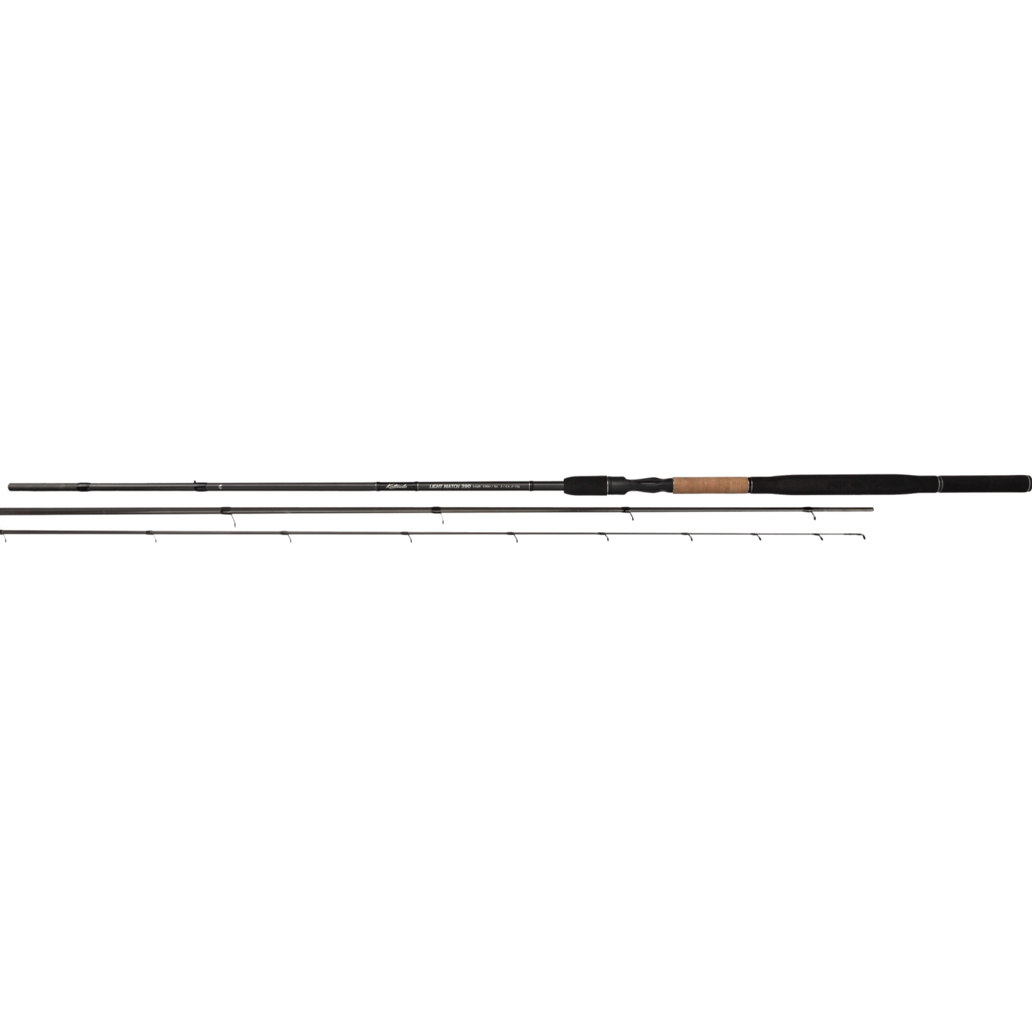 ROD - KATSUDO LIGHT MATCH 2-10g/3-15g