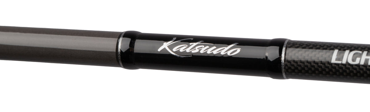 FISHING ROD MIKADO - KATSUDO LIGHT MATCH 2-10g/3-15g