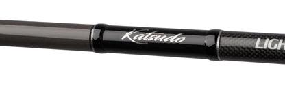 ROD - KATSUDO LIGHT MATCH 2-10g/3-15g