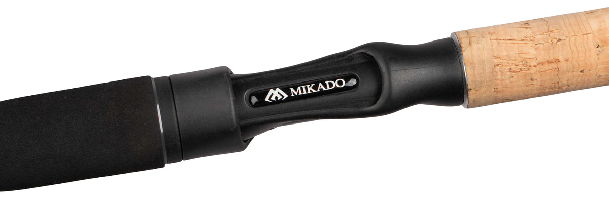 FISHING ROD MIKADO - KATSUDO LIGHT MATCH 2-10g/3-15g