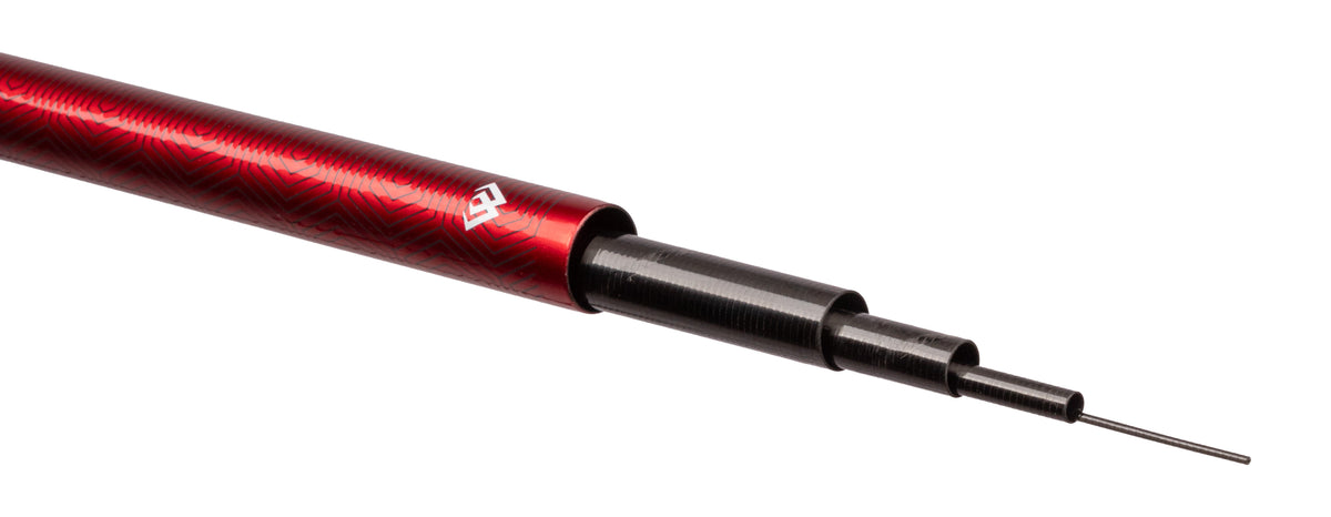 MIKADO FISHING ROD - MFT POLE up to 25g