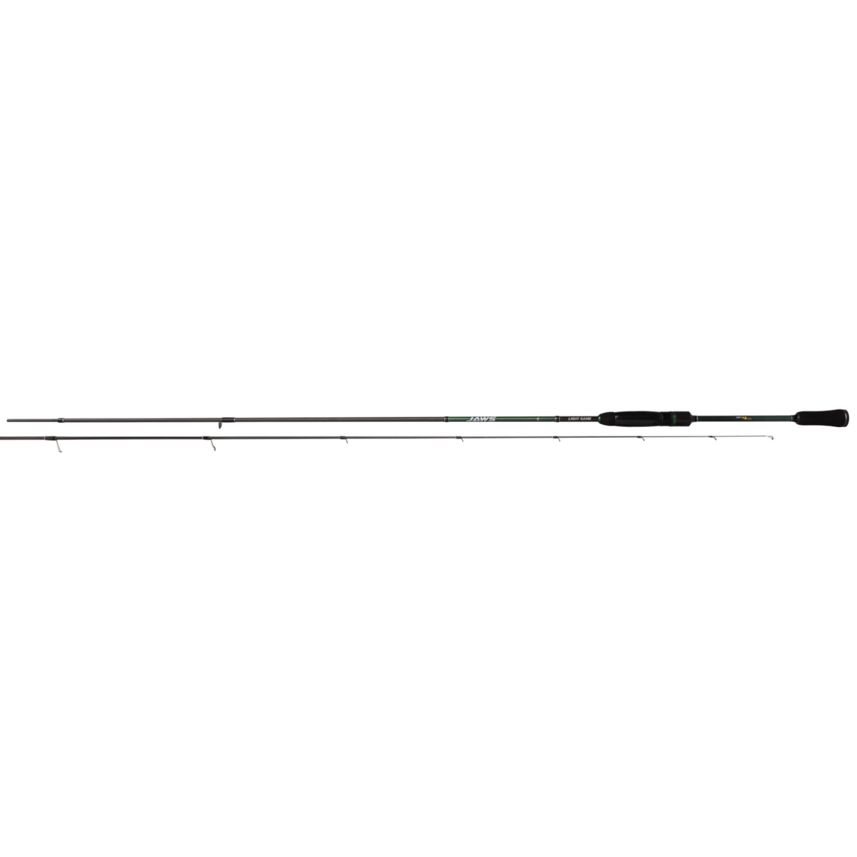 SPININGS MIKADO - JAWS LIGHT GAME up to 10g