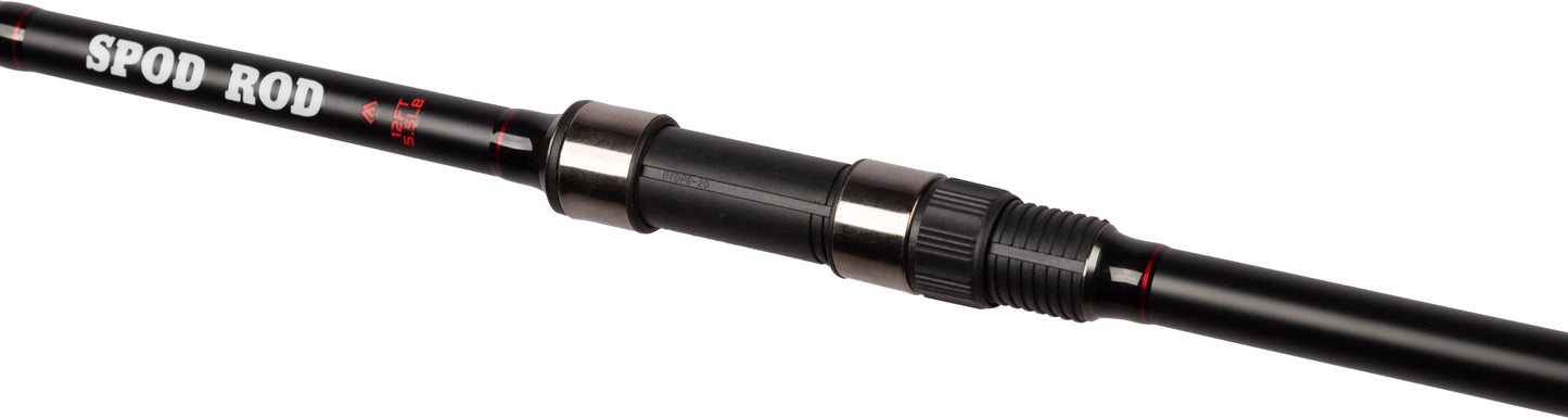 ROD - SPOD ROD (2 sec.)