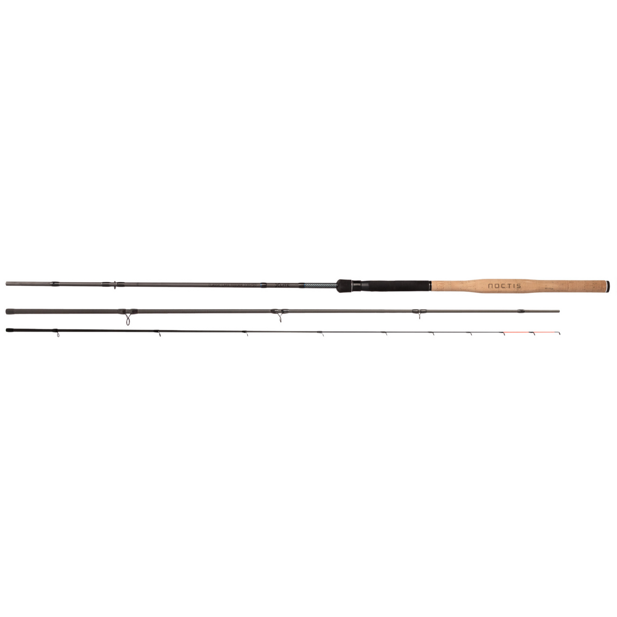 FISHING ROD MIKADO
 - NOCTIS X LITE CLASSIC LAKE FEEDER up to 50g