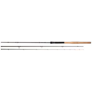 FISHING ROD MIKADO
 - NOCTIS X LITE CLASSIC LAKE FEEDER up to 50g