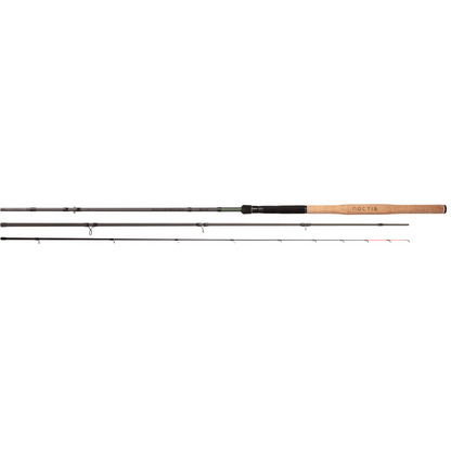 ROD - NOCTIS X LITE METHOD/BOMB FEEDER up to 70g