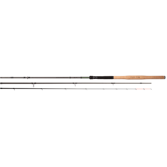 ROD - NOCTIS X LITE METHOD/BOMB FEEDER up to 70g