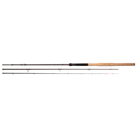 ROD - NOCTIS X LITE MEDIUM DISTANCE FEEDER up to 90g