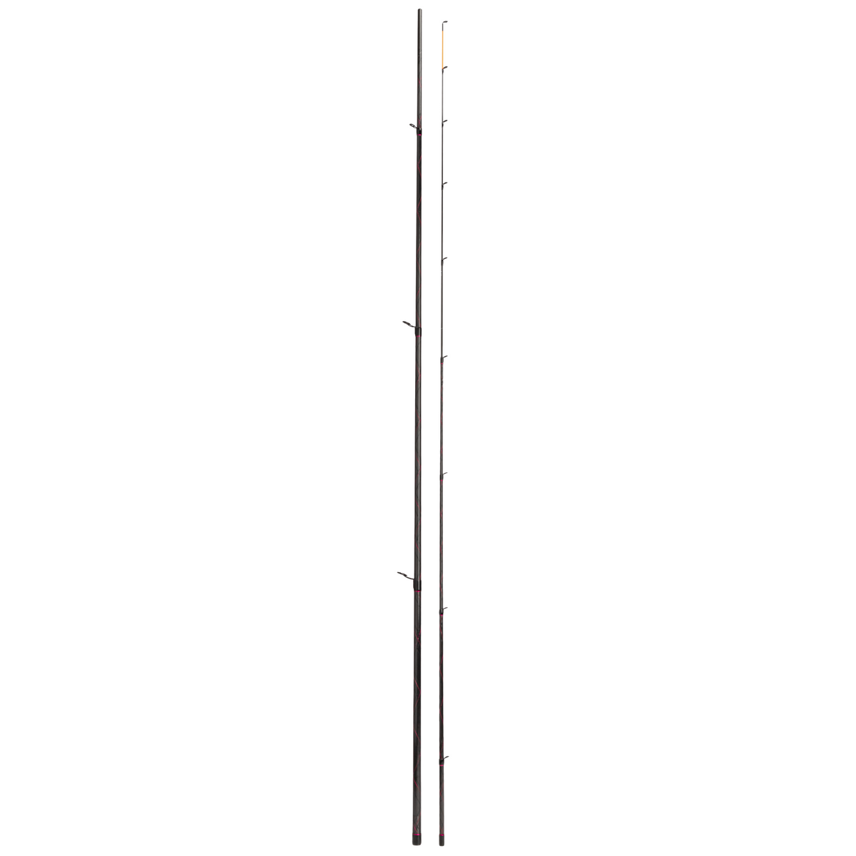 FISHING ROD MIKADO - UV II MEDIUM FEEDER up to 90g
