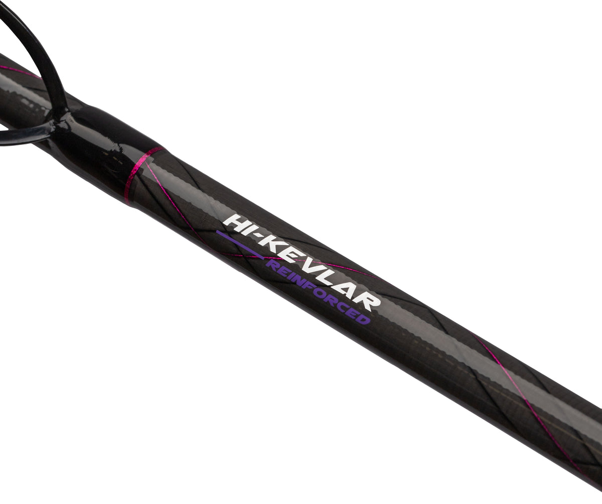 FISHING ROD MIKADO - UV II MEDIUM FEEDER up to 90g