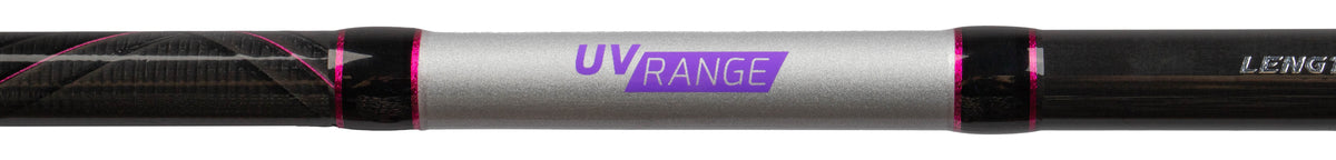 FISHING ROD MIKADO - UV II MEDIUM FEEDER up to 90g